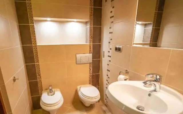 Apartamenty Nad Dunajcem