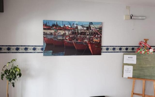 Hotel APM Punta Mogotes