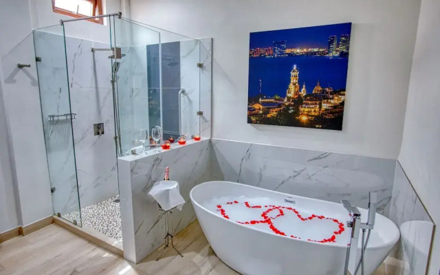 Casa Nicole Boutique Hotel