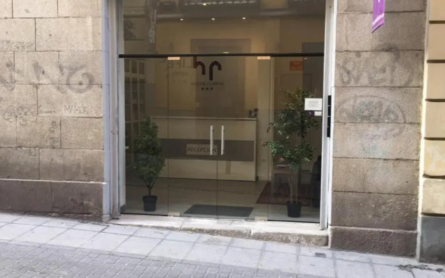 Hostal Pizarro