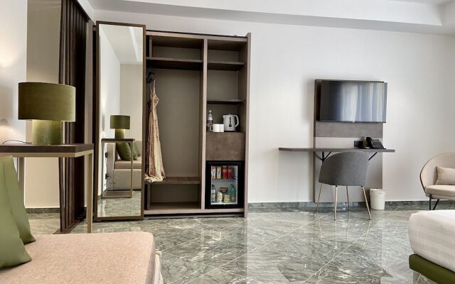 Salemare Rooms & Suites