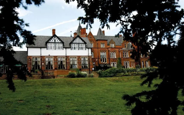 Bestwood Lodge