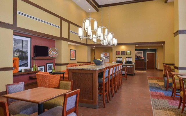 Hampton Inn & Suites by Hilton Lonoke