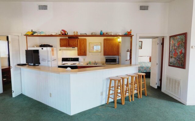 Beach House - Two Bedroom Home