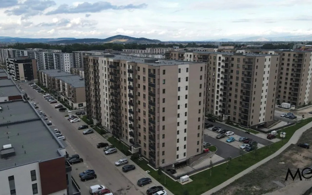 MoHost Noblesse - Urban Style & Comfort