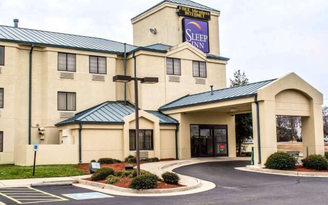 Sleep Inn Richmond South