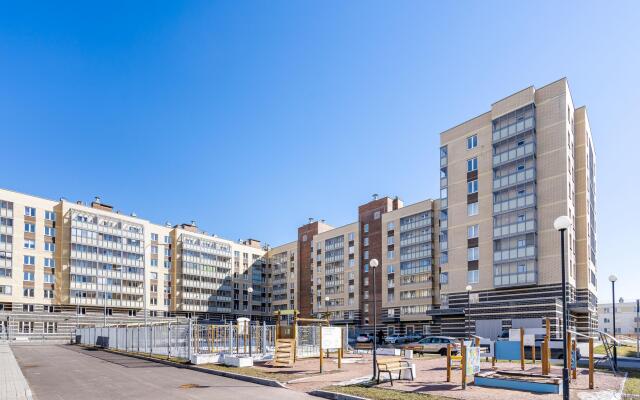 Апартаменты на Садовой 90