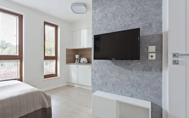 Apart Hotel Gwiazda Morza