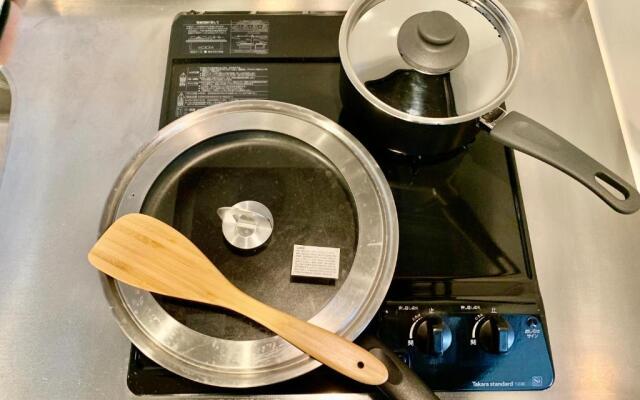 JROtsuka 5min#Minimalist House#FreeWifi&Max2-3#No3 Mansion