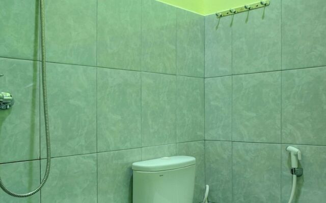 Hotel O Parapat Near Dermaga Ajibata Formerly Pudan Residence 2