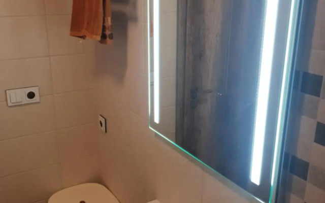 Apartments Praha Jinonice