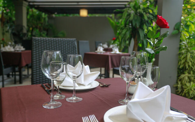 Ladear Privilege Rooms