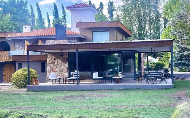 Terra Campo Posada