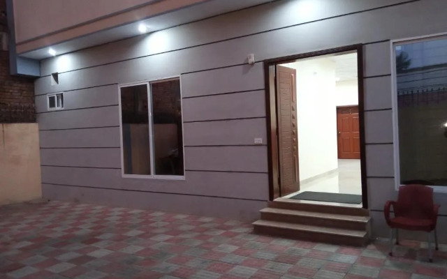 Hotel Taj Palace Multan