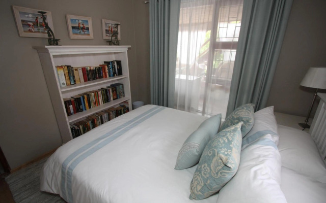 Bergsig Accommodation