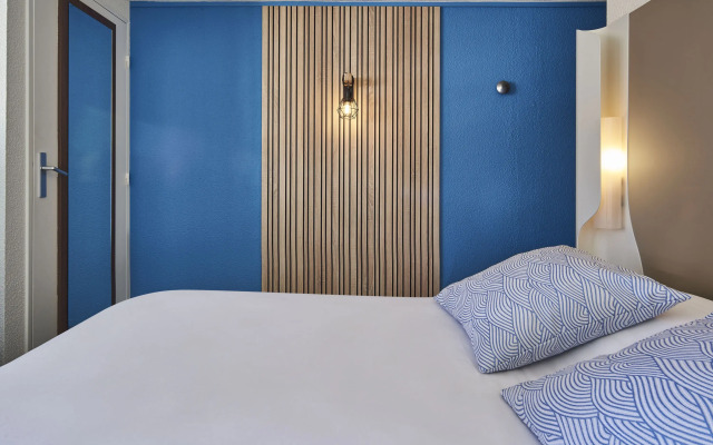 The Originals City, Hôtel La Verrière – Yvelines