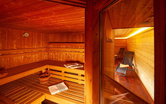 Berghotel Madlener