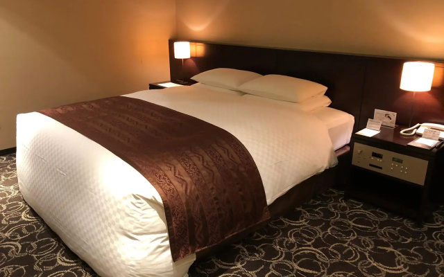 Hotel New Nagasaki