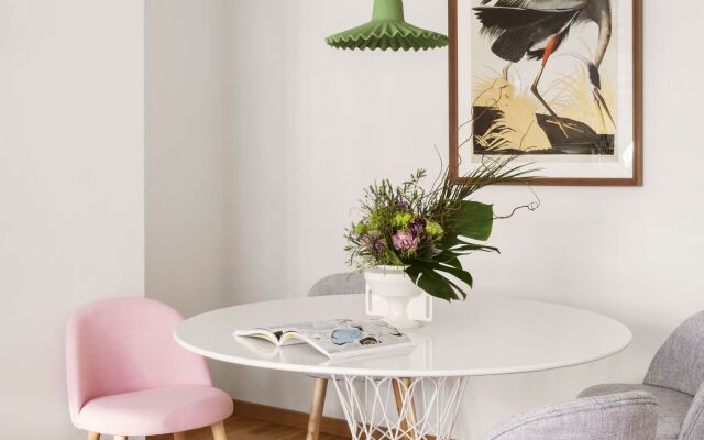 Halcyon Days Apartamento