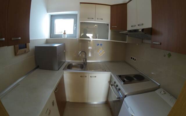Goga Apartments