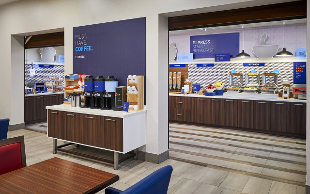 Holiday Inn Express Niagara-On-The-Lake by IHG