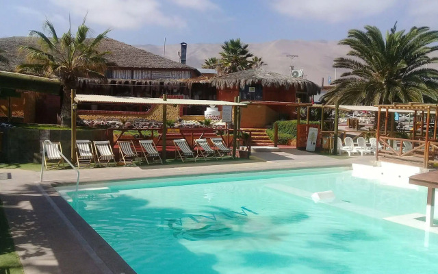 Jatata Aqua Resort