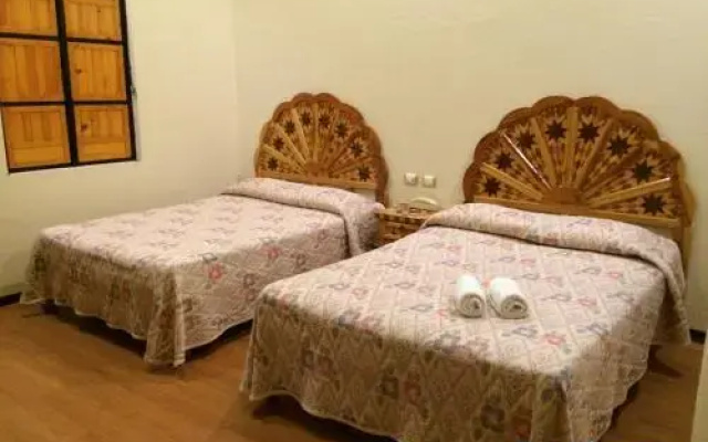 Hotel Estelar
