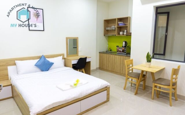 My Houses Danang Beach
