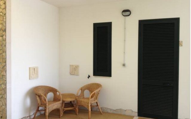 Agriturismo Terra Rossa