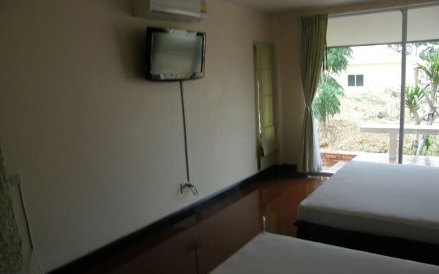 Ton Taan Resort Muang