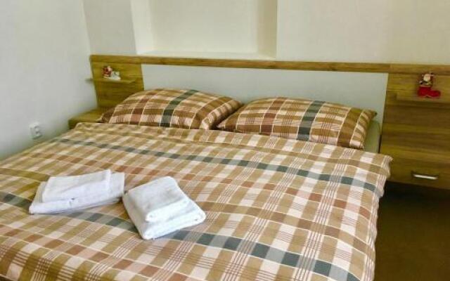 Apartmany Stone