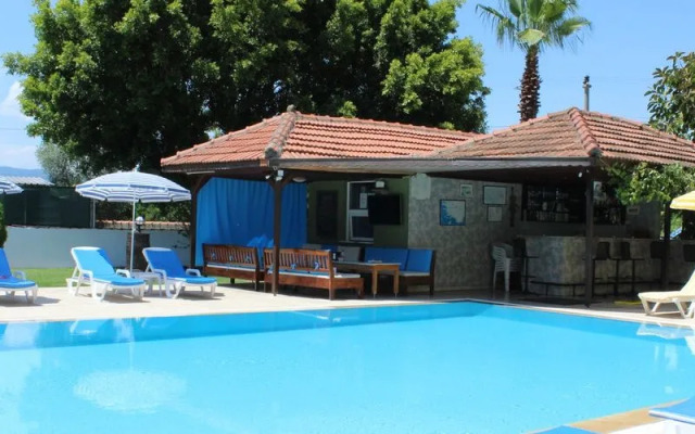 Summer Life Villa Apart