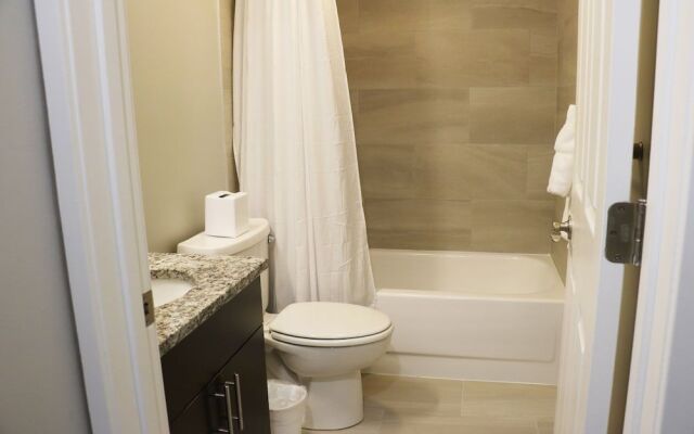 Boston Luxury Suites