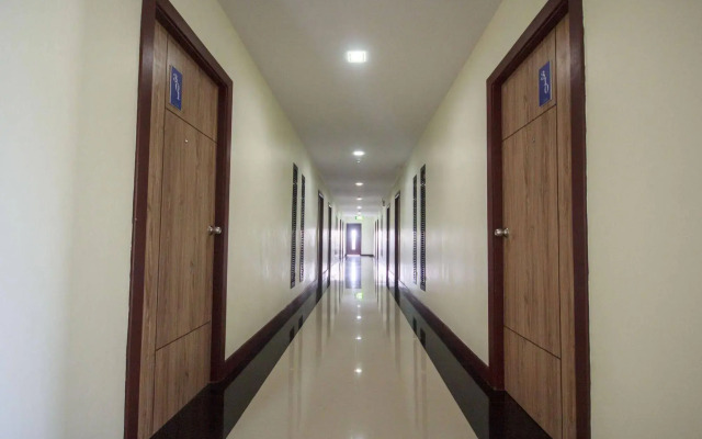 Smile Home Apartment Hat Yai