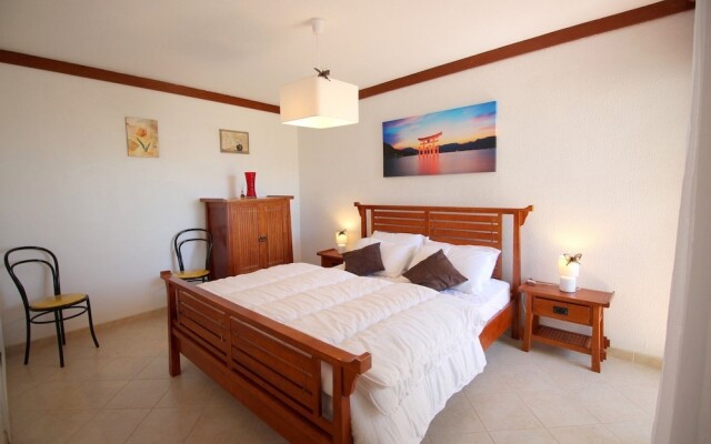 T1 Alporchinhos by Paradise Waves