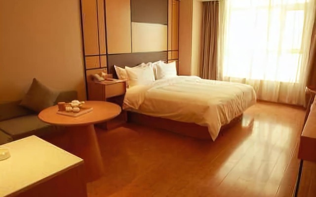 Ji Hotel