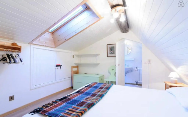 Appartamento MARMOLADA - CANAZEI