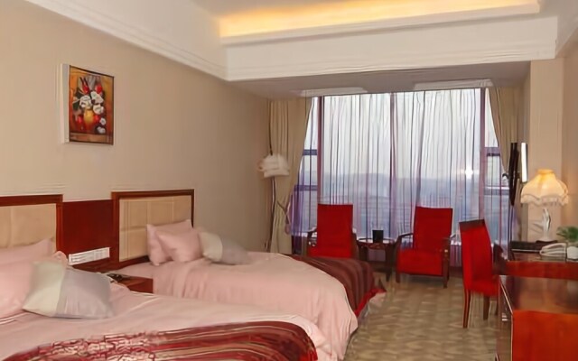 Hong Tai Yang Hotel