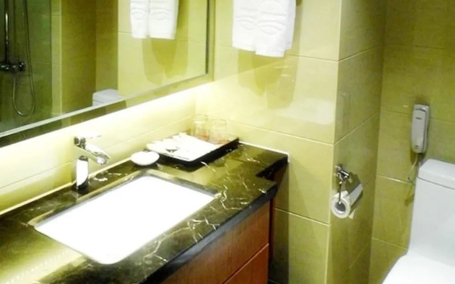 Chenguang Hotel - Ningbo