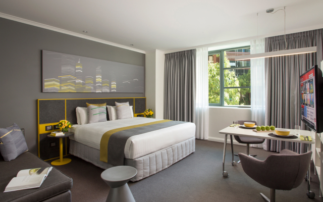 Citadines St Georges Terrace Perth