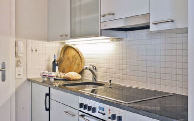 Double Room Modern 37481