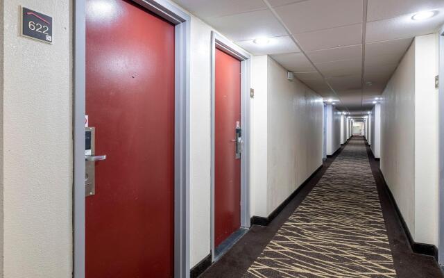 Red Roof Inn Carlisle