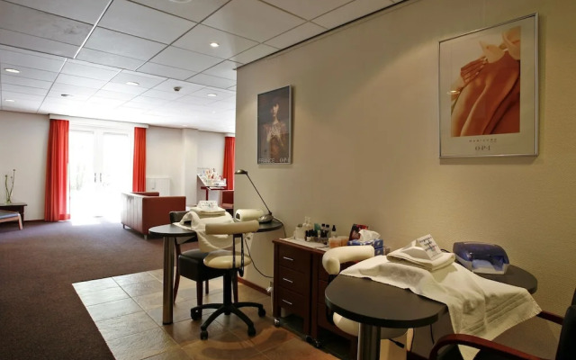 Boshotel Vlodrop