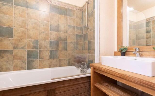 Appartement Saint-Lary-Soulan, 2 pièces, 6 personnes - FR-1-296-400