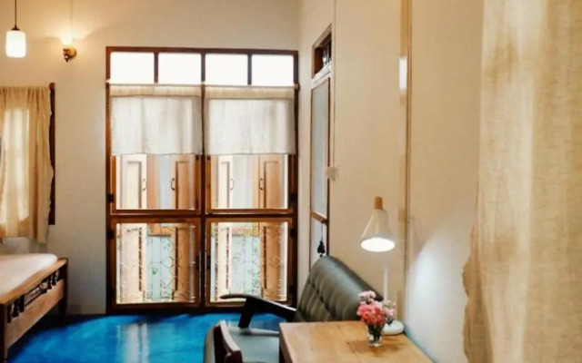 Paiyannoi Guesthome