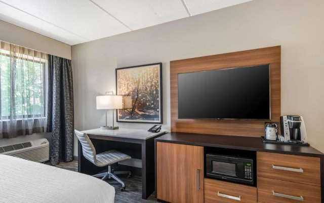 Travelodge Atlanta Northwest