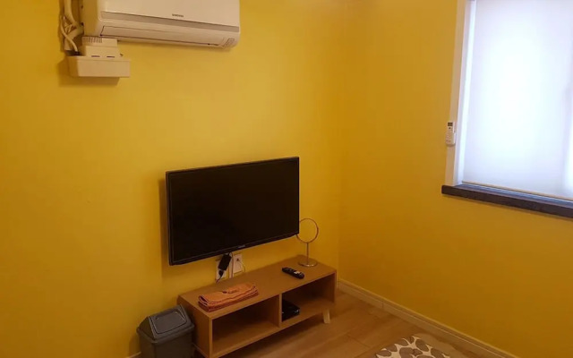 Tongyeong With Guest House