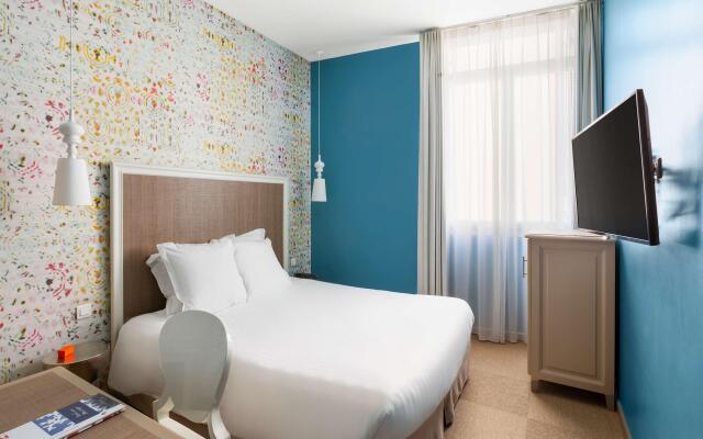 Best Western Hotel Matisse