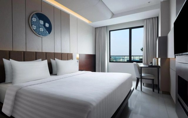 Hotel Santika Premiere Bintaro