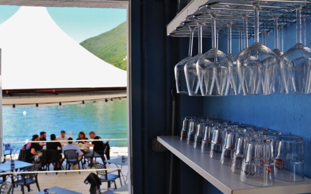 Le Finestre sul Lago